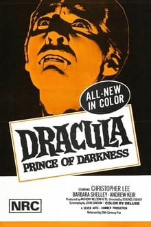 Dracula: Prince of Darkness