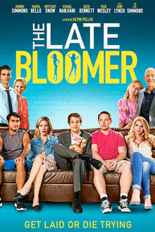 The Late Bloomer