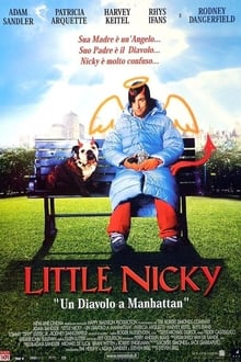 Little Nicky