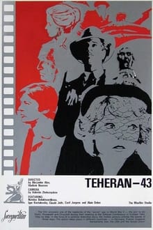 Teherán 43