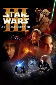 Star Wars: Episode III - Revenge of the Sith