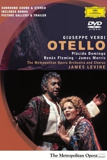 The Metropolitan Opera: Otello