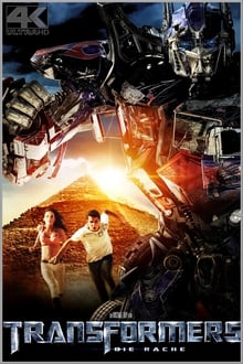 Transformers 2: Kaatuneiden kosto
