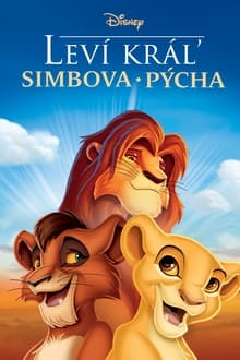 Az oroszlánkirály 2. - Simba büszkesége