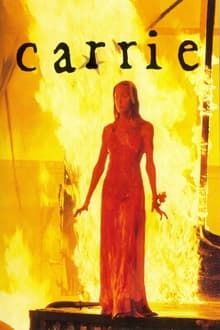 Acting 'Carrie'