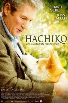Sempre al teu costat, Hachiko