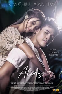 Always (2022) Unofficial Hindi Dubbed