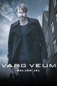 Varg Veum - Baljós jel