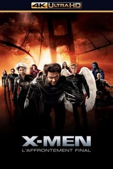 X-Men : L'engagement ultime