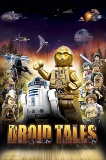 Lego Star Wars: Die Droiden-Saga
