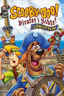 Scooby-Doo: Pirater i sikte!