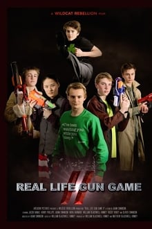Real Life Gun Game II