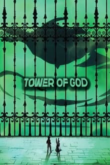Kami no Tou: Tower of God