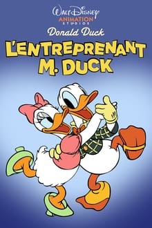L'Entreprenant M. Duck