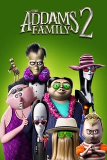 La família Addams 2