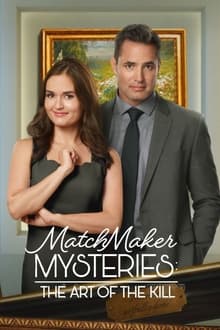 MatchMaker Mysteries: A Fatal Romance