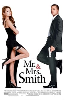 Мистър и мисис Смит