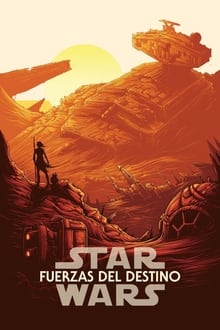 Star Wars: Fuerzas del destino