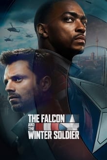 Falcon et le Soldat de l'hiver
