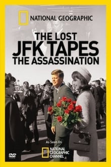 JFK: kadonneet salamurhanauhat