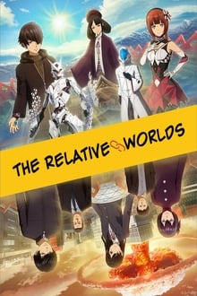 The Relative Worlds