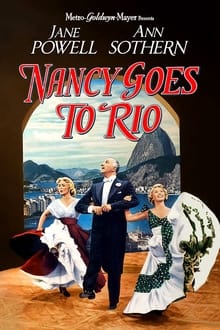 Nancy Goes to Rio