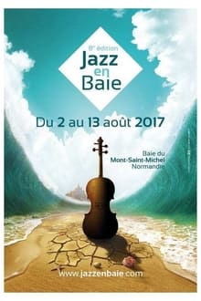Pomrad Live au Festival Jazz en Baie 2017