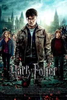 Harry Potter a Dary smrti - 2.