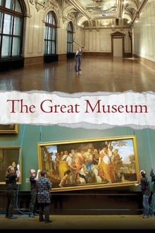 Velkolepé muzeum