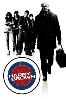 هری براون
