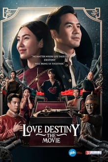 Love Destiny: The Movie