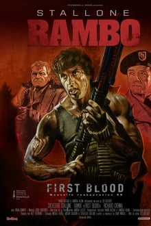 Rambo : Le dévastateur