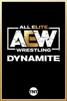 All Elite Wrestling: Dynamite