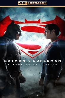 Batman vs Superman : L'aube de la justice