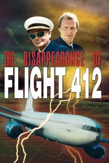 La desaparició del vol 412