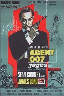 James Bond: Agent 007 Jages