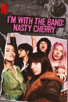 A Nasty Cherry bandával vagyok