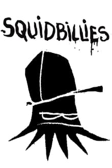 Squidbillies