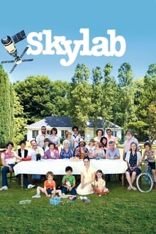 El Skylab