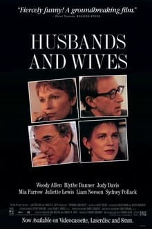 Husbands and Wives