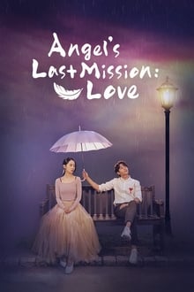 La ultima misión del ángel: El amor
