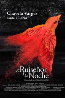 El Ruiseñor y La Noche: Chavela Vargas canta a Lorca