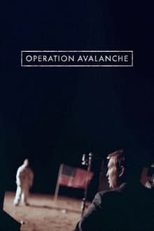 Operaatio Avalanche