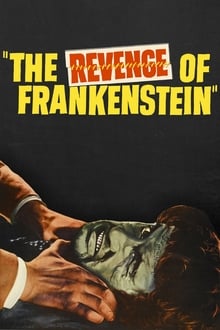 Frankensteinova pomsta