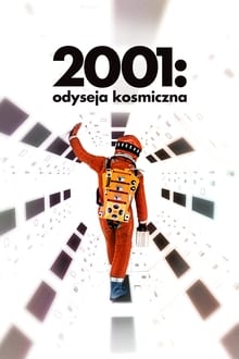 2001: Odyseja kosmiczna