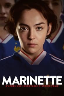 Marinette, a focistanő