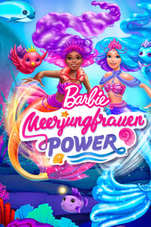 Barbie: Meerjungfrauen Power