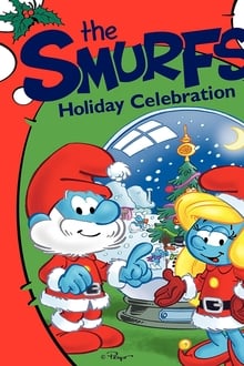The Smurfs Holiday Celebration