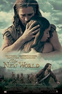 Новият свят