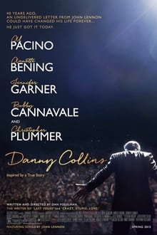 La canzone della vita - Danny Collins